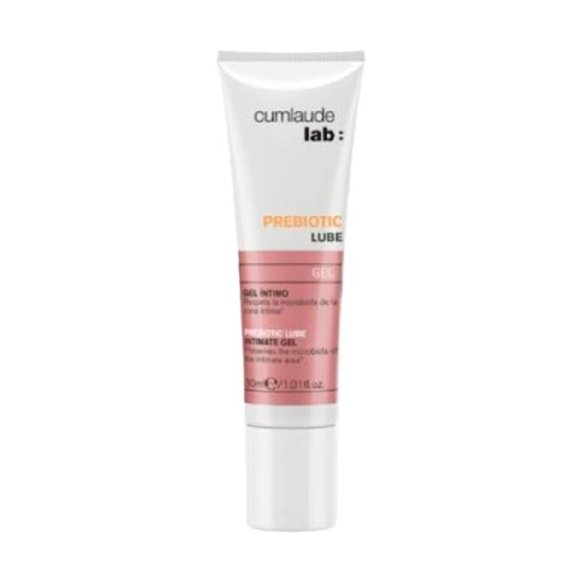 CUMLAUDE LAB: PREBIOTIC LUBE GEL  1 TUBO 30 ML