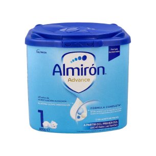 ALMIRON ADVANCE 1  1 ENVASE 400 G