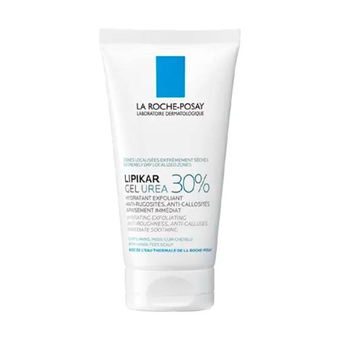 LIPIKAR UREA 30 50ML LA ROCHE POSAY