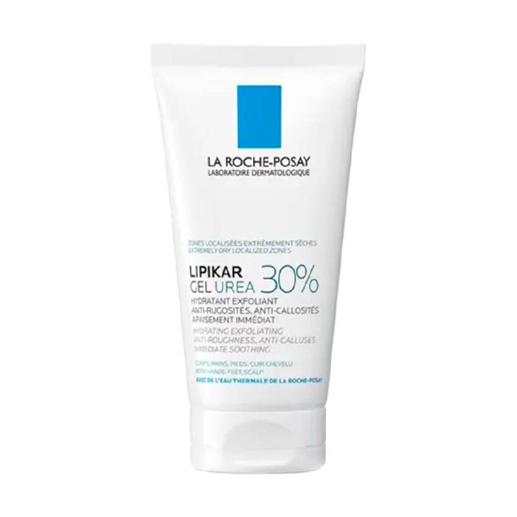 LIPIKAR UREA 30 50ML LA ROCHE POSAY