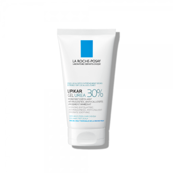LIPIKAR UREA 30 50ML LA ROCHE POSAY
