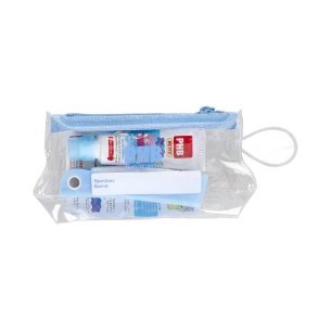 PHB KIT PETIT  1 CEPILLO PLEGABLE  1 ENVASE GEL 15 ML...