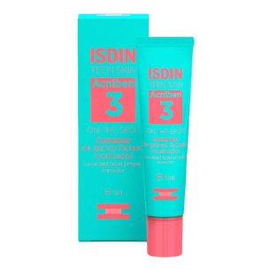 ACNIBEN ON THE SPOT OILY SKIN 15 ML ISDIN