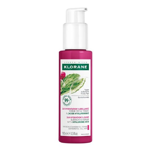KLORANE SERUM ULTRA HIDRATANTE AL HIGO DE...