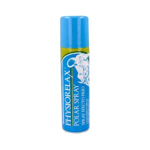 PHYSIORELAX POLAR  1 SPRAY 150 ML