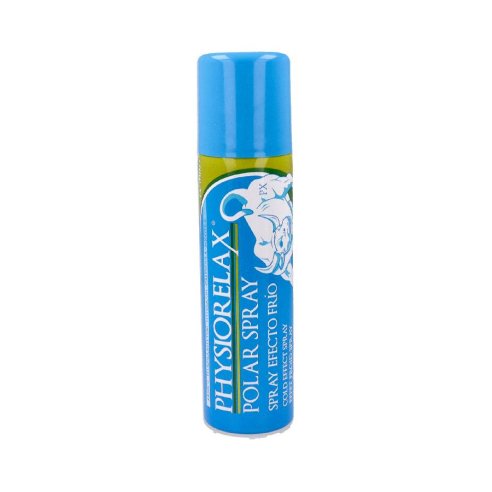 PHYSIORELAX POLAR  1 SPRAY 150 ML
