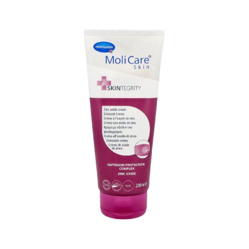 LINDOR CREMA PROTECTORA OXIDO DE ZINC  1 ENVASE...