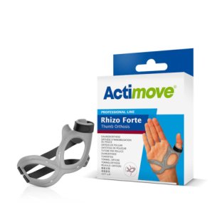 MUÑEQUERA ACTIMOVE RHIZO FORTE IZQUIERDA TALLA L 2