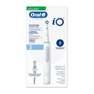 CEPILLO DENTAL ELECTRICO ORAL-B LABORATORY LIMPIEZA...
