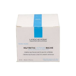 NUTRITIC INTENSE RICHE LA ROCHE POSAY TARRO 50 ML