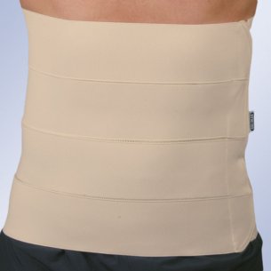 FAJA 4 BANDAS BE-305 TALLA 1  2