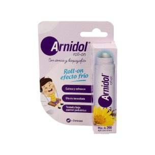 ARNIDOL  1 ROLL ON 15 ML