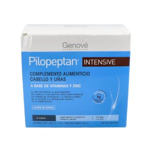 PILOPEPTAN INTENSIVE  30 SOBRES 20 ML