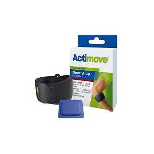 CINTA AJUSTABLE PARA CODO TALLA ÚNICA 2