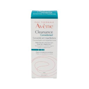 AVENE CLEANANCE COMEDOMED CONCENTRADO ANTI-IMPERFECCIONES...