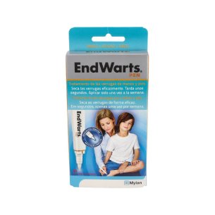 ENDWARTS PEN LAPIZ APLICADOR ANTIVERRUGAS 1 ENVASE 3 ML