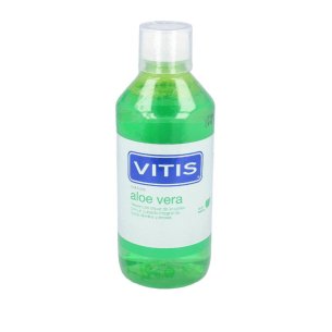 VITIS ALOE VERA COLUTORIO 500 ML