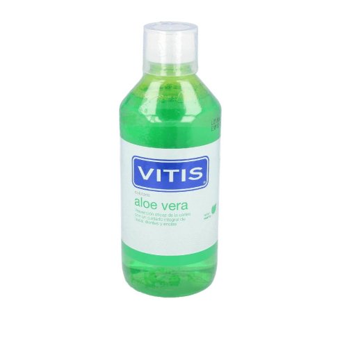 VITIS ALOE VERA COLUTORIO 500 ML