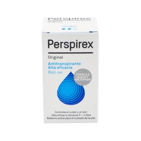 PERSPIREX ORIGINAL ANTITRANSPIRANTE  1 ROLL ON...