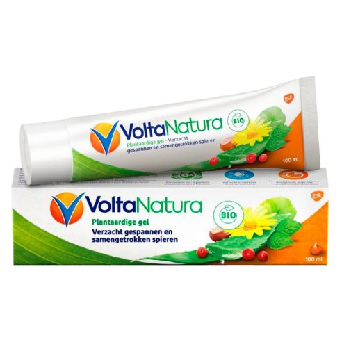 VOLTANATURA  1 TUBO 100 ML