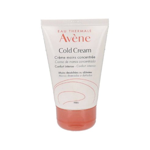 AVENE COLD CREAM CREMA DE MANOS CONCENTRADA  1...