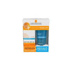 ANTHELIOS XL LECHE SPF 50  1 ENVASE 75 ML LA ROCHE POSAY