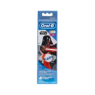 CEPILLO DENTAL ELECTRICO INFANTIL RECAMBIOS ORAL-B KIDS...