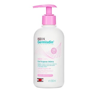 ISDIN GERMISDIN HYGIENE & PROTECTION INTIM CALM  1 ENVASE...