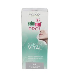 SEBAMED PRO SERUM VITAL  1 ENVASE 30 ML
