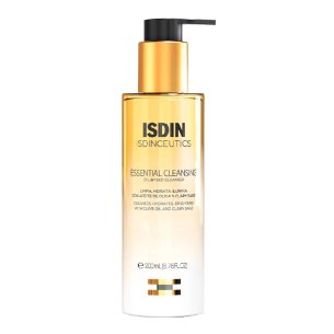 ISDINCEUTICS ESSENTIAL CLEANSING  1 FRASCO 200 ML