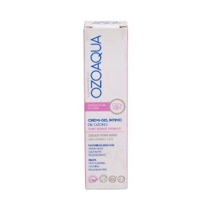 OZOINTIM CREMI-GEL INTIMO DE ACEITE OZONIZADO  1 ENVASE...