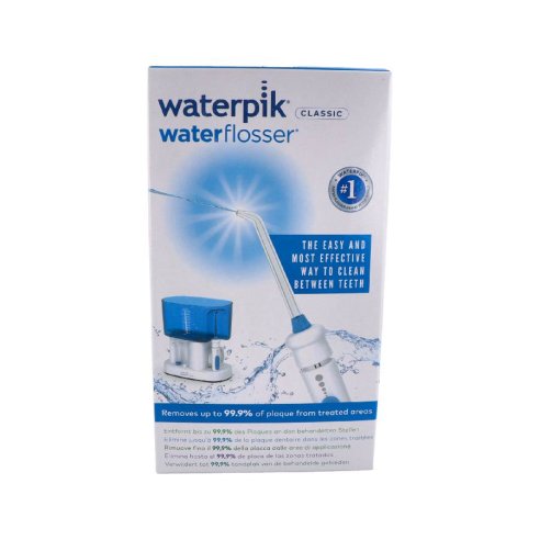 IRRIGADOR BUCAL ELECTRICO WATERPIK WP-70...