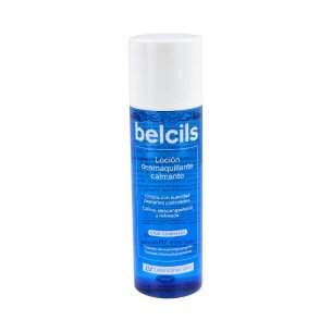 BELCILS DESMAQUILLANTE LOCION CALMANTE  1 ENVASE 150 ML
