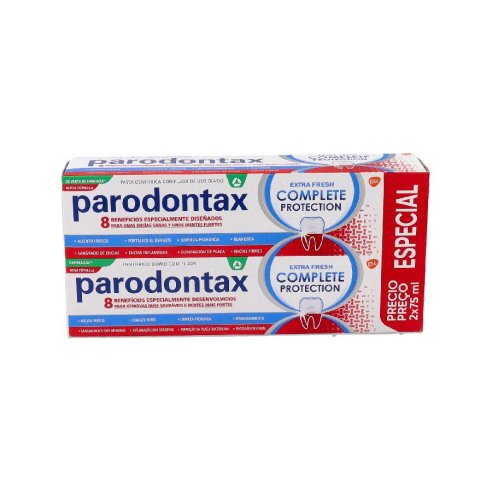 PARODONTAX COMPLETE PROTECTION EXTRA FRESH  2 X...
