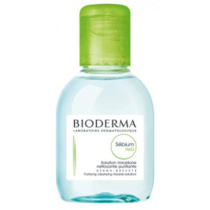 SEBIUM H2O BIODERMA 1 ENVASE 100 ML 2