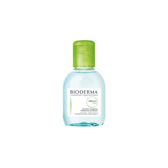 SEBIUM H2O BIODERMA 1 ENVASE 100 ML