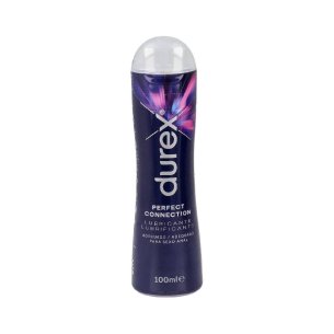 DUREX PERFECT CONNECTION LUBRICANTE  1 ENVASE 100 ML