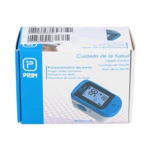 PULSIOXIMETRO IMDK