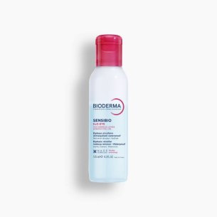 SENSIBIO H2O EYE BIODERMA 1 ENVASE 125 ML 2