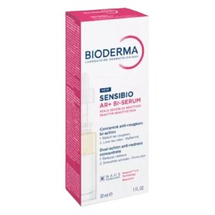 SENSIBIO AR BI-SERUM BIODERMA 1 ENVASE 30 ML