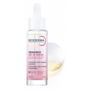SENSIBIO AR BI-SERUM BIODERMA 1 ENVASE 30 ML 2