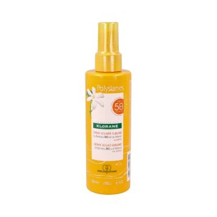 KLORANE POLYSIANES SPRAY SOLAR SUBLIME CUERPO SPF 50  1...