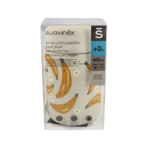 TERMO PARA PAPILLA VERDE SUAVINEX