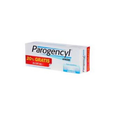 PAROGENCYL ENCIAS CONTROL DIARIO DENTIFRICO...
