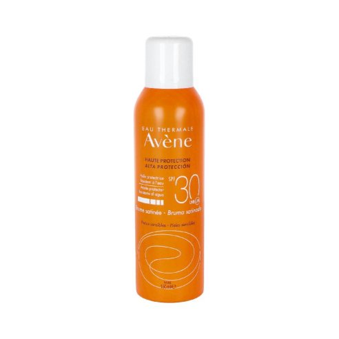 AVENE SPF 30 ALTA PROTECCION BRUMA SOLAR  1...