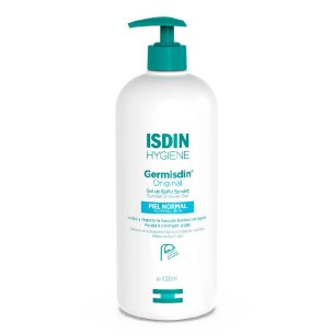 ISDIN GERMISDIN HYGIENE & PROTECTION ORIGINAL  1 ENVASE...
