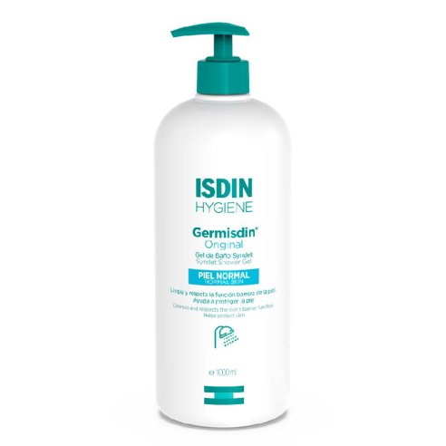 ISDIN GERMISDIN HYGIENE & PROTECTION ORIGINAL...