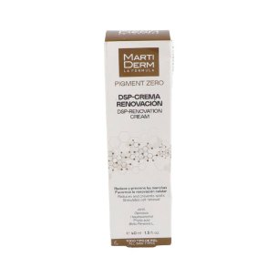 MARTIDERM DSP CREMA RENOVACION  1 ENVASE 40 ML