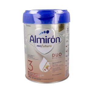 ALMIRON PROFUTURA 3  1 ENVASE 800 G DUOBIOTIK