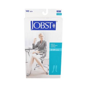 MEDIA CORTA (A-D) COMPRESION NORMAL 140 DEN JOBST MEDICAL...